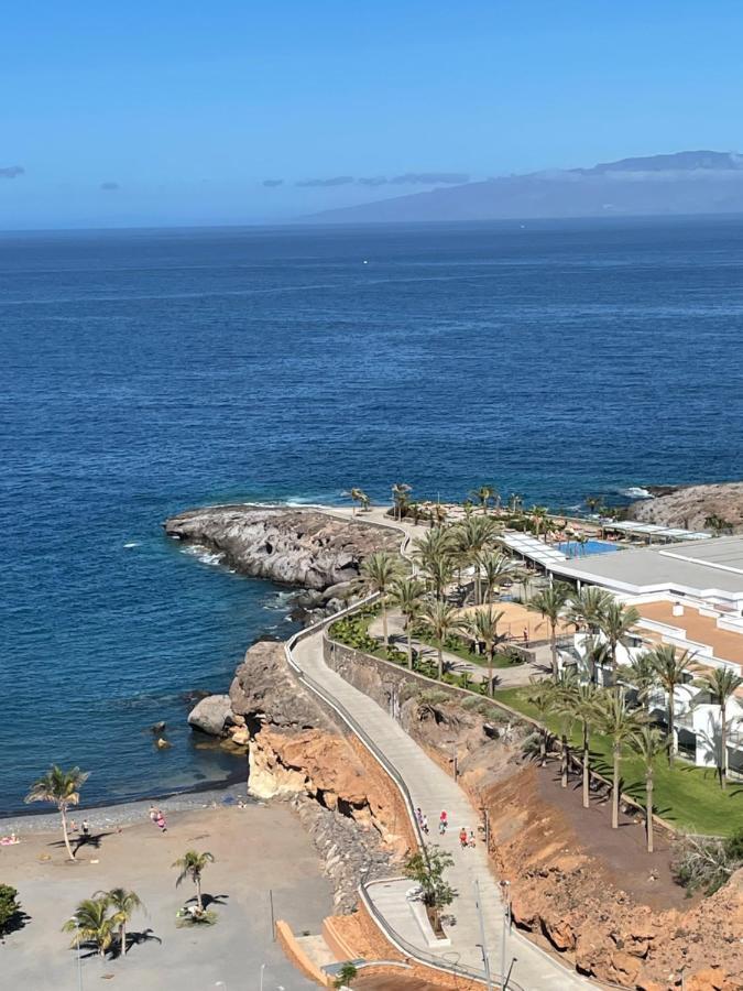 Piera'S Paraiso Seaview Playa Paraiso  Exterior foto